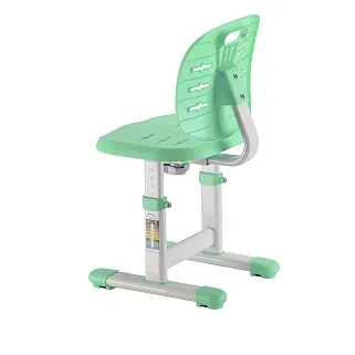 Парта для школьника  Piccolino III Green FUNDESK