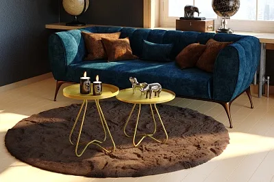 Столик кофейный SHT-CT3