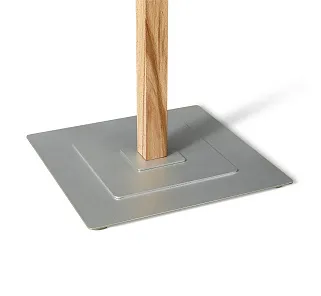 Вешалка напольная SHT-CR11