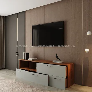 Тумба напольная R505