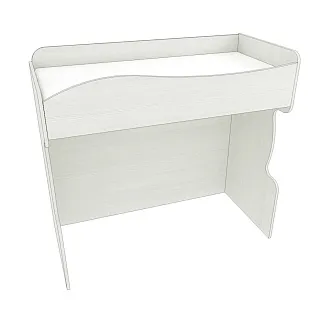 Кровать-чердак P907, 90х200