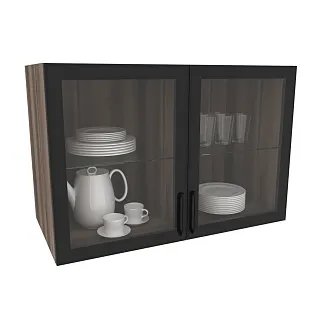 Антресоль R309