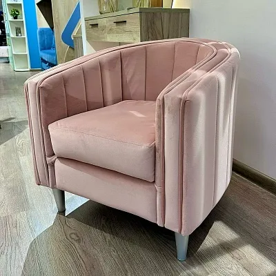 Кресло интерьерное TOSKANA