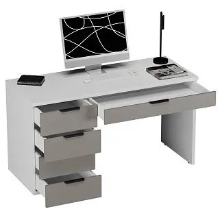 Cтол письменный прямой LG715.1 L/R