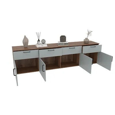 Тумба навесная R515