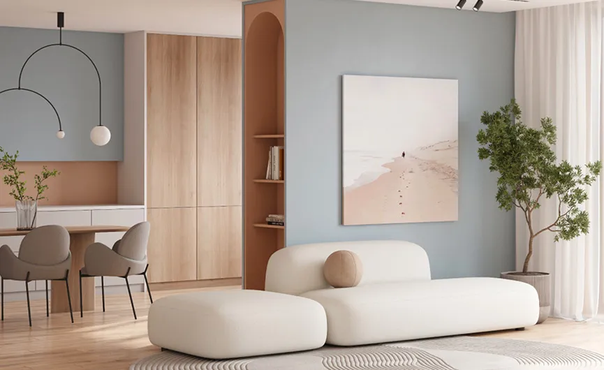 Мебель на заказ