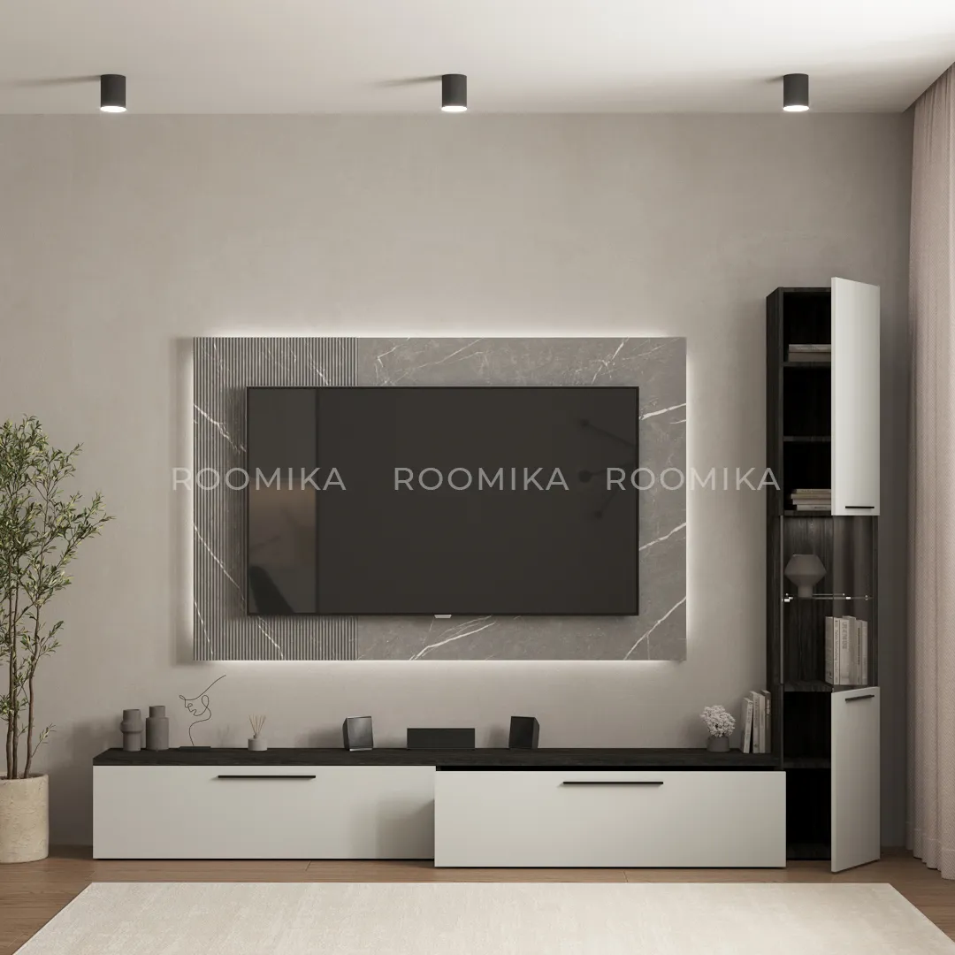 Lazio гостиная 21