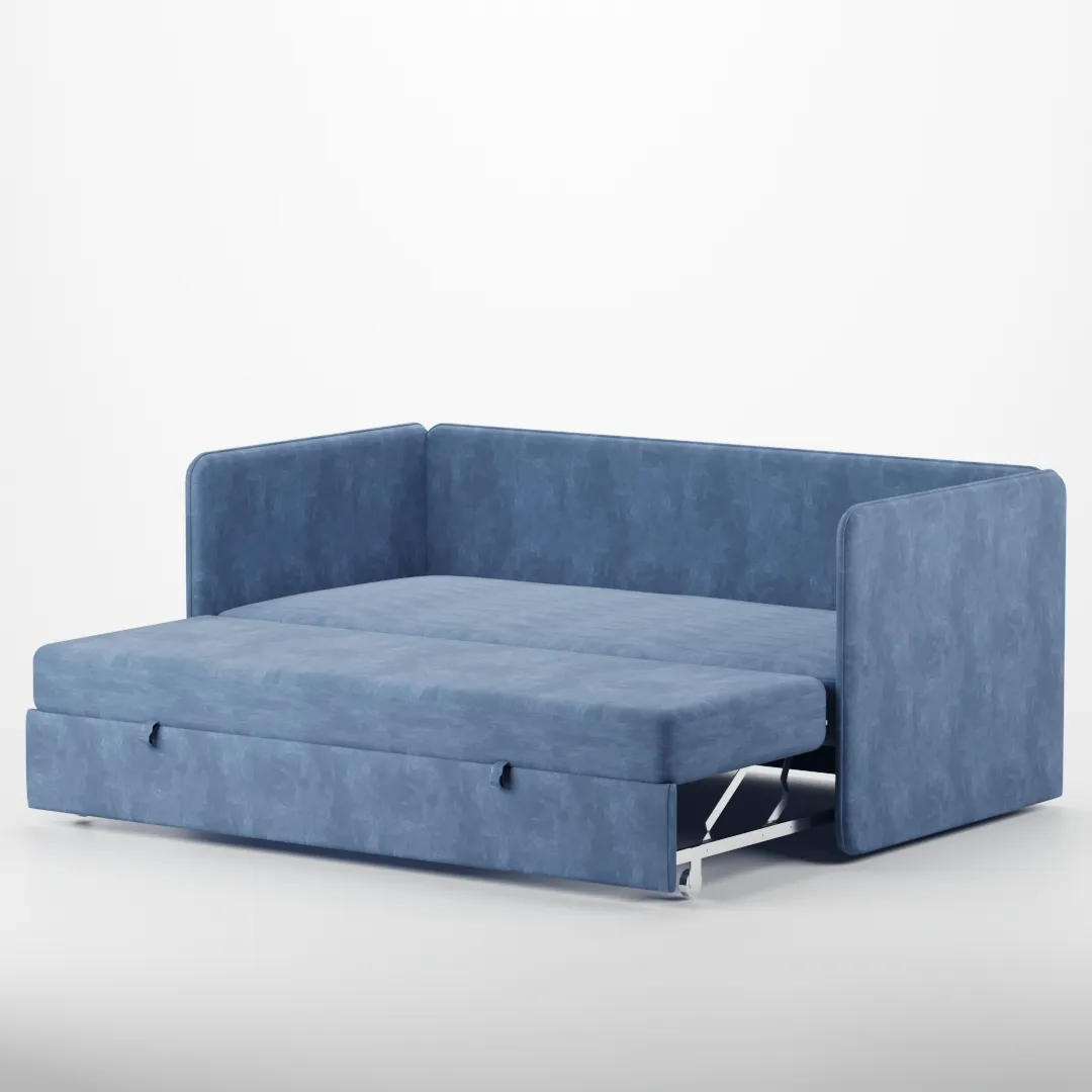 Диван раскладной RUBY 3