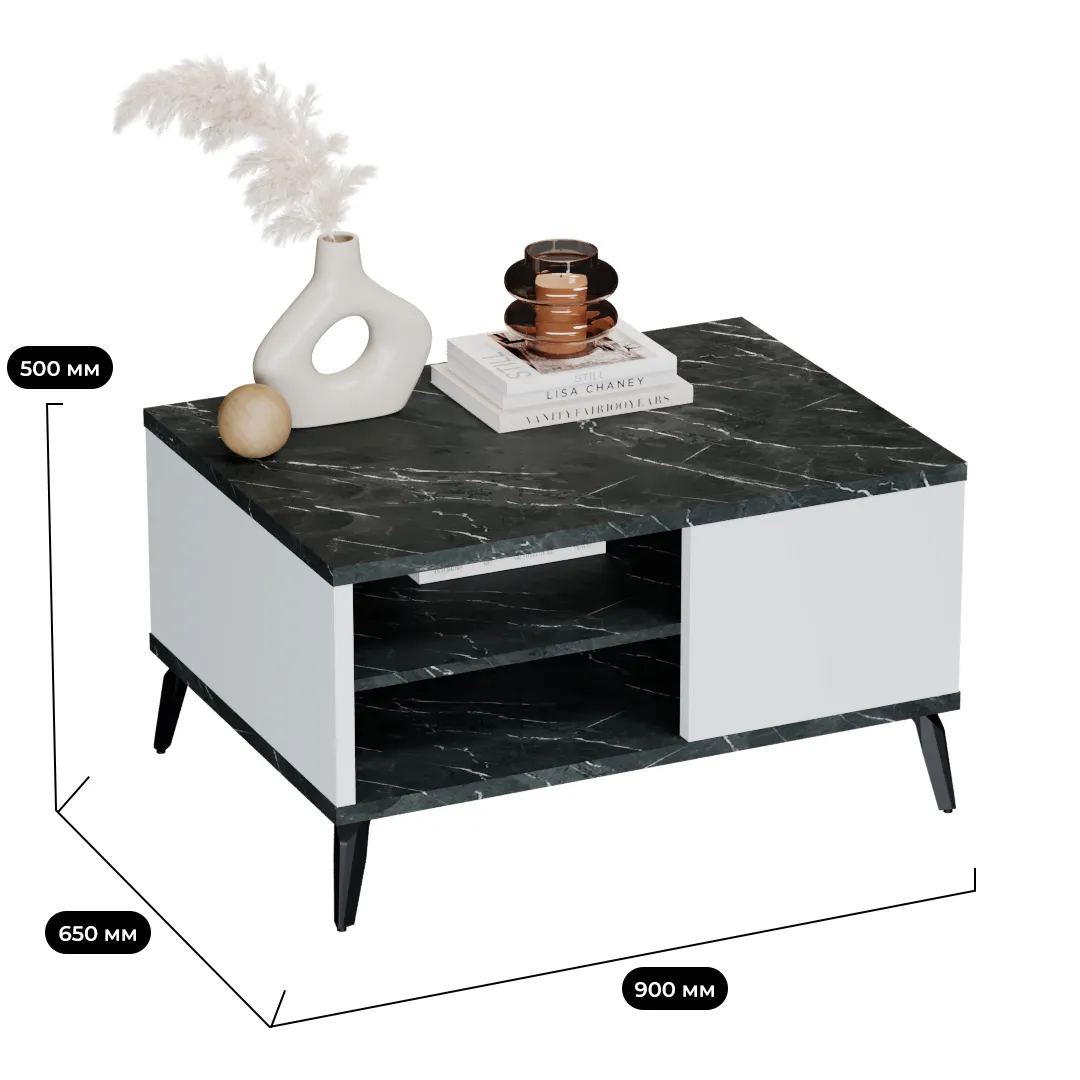 Стол журнальный R807