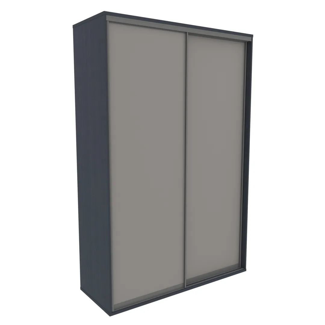 Шкаф-купе U161 тип 2