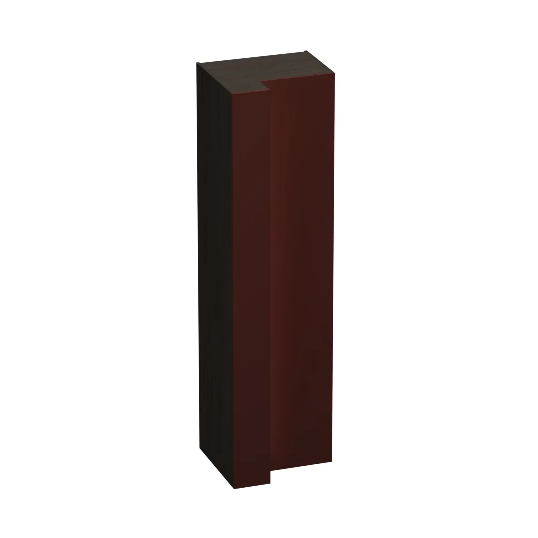 Шкаф переходный с подсветкой LG232 L/R