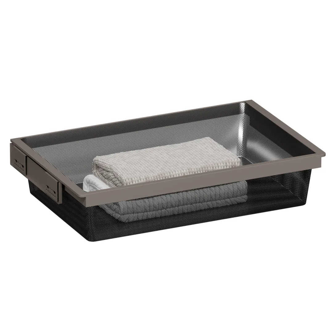 ALFA Выдвижная корзина в базу 700 мм, FRM5802.664.01