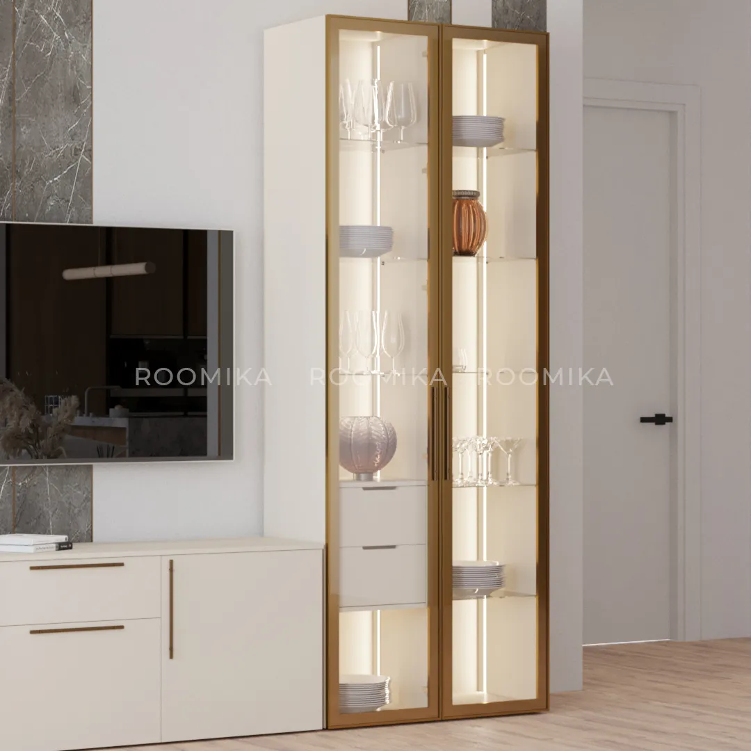 Turin гостиная 20