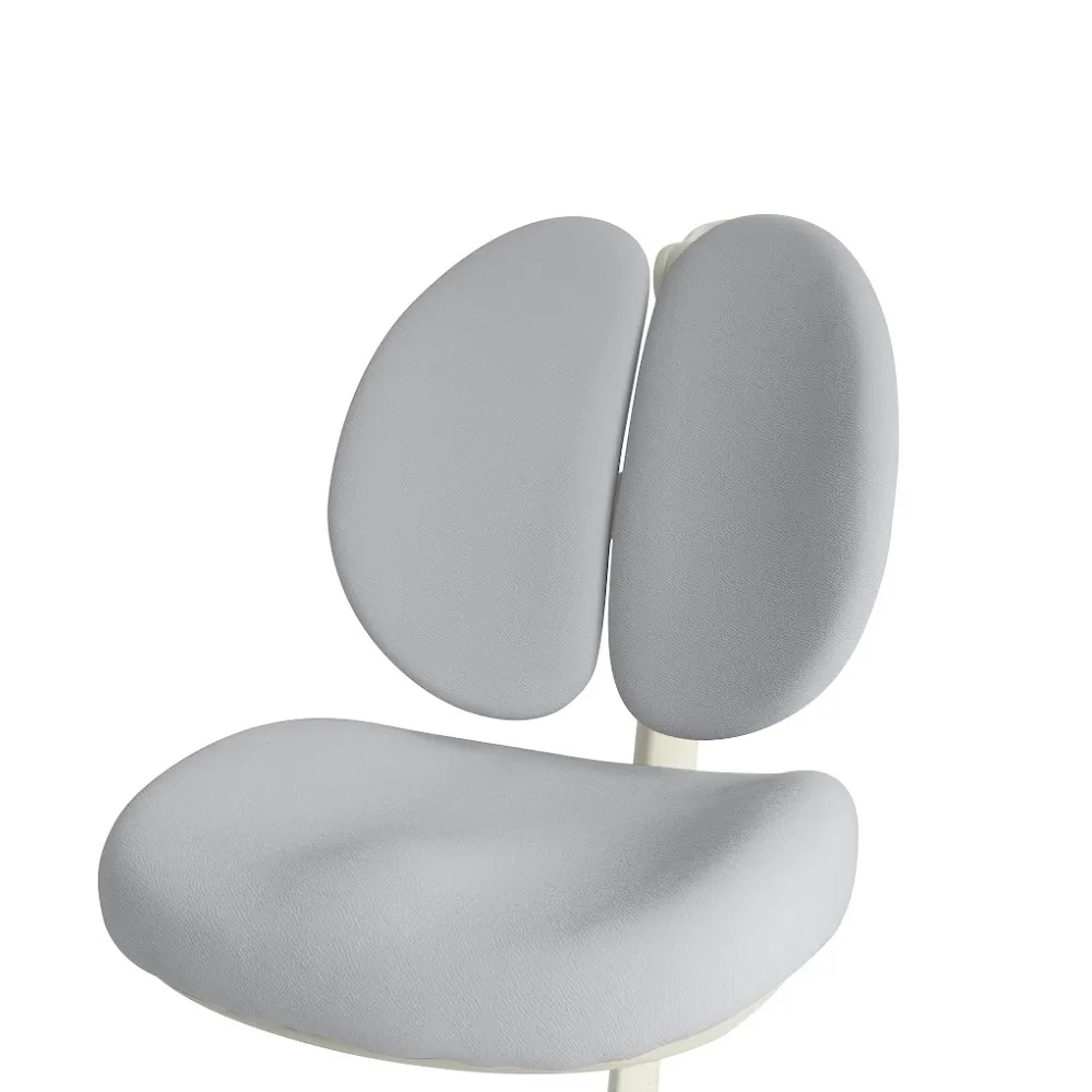 Детское кресло Arnica с подлокотниками и подставкой для ног Cubby