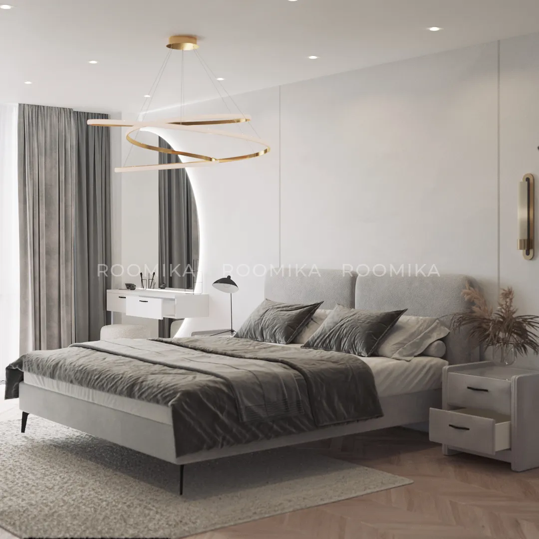 Palermo спальня 13