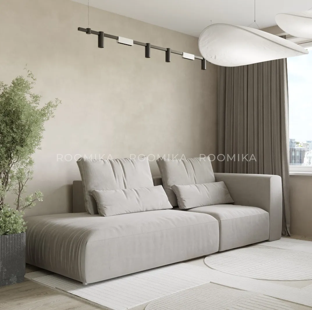 Диван МОДУЛЬ 