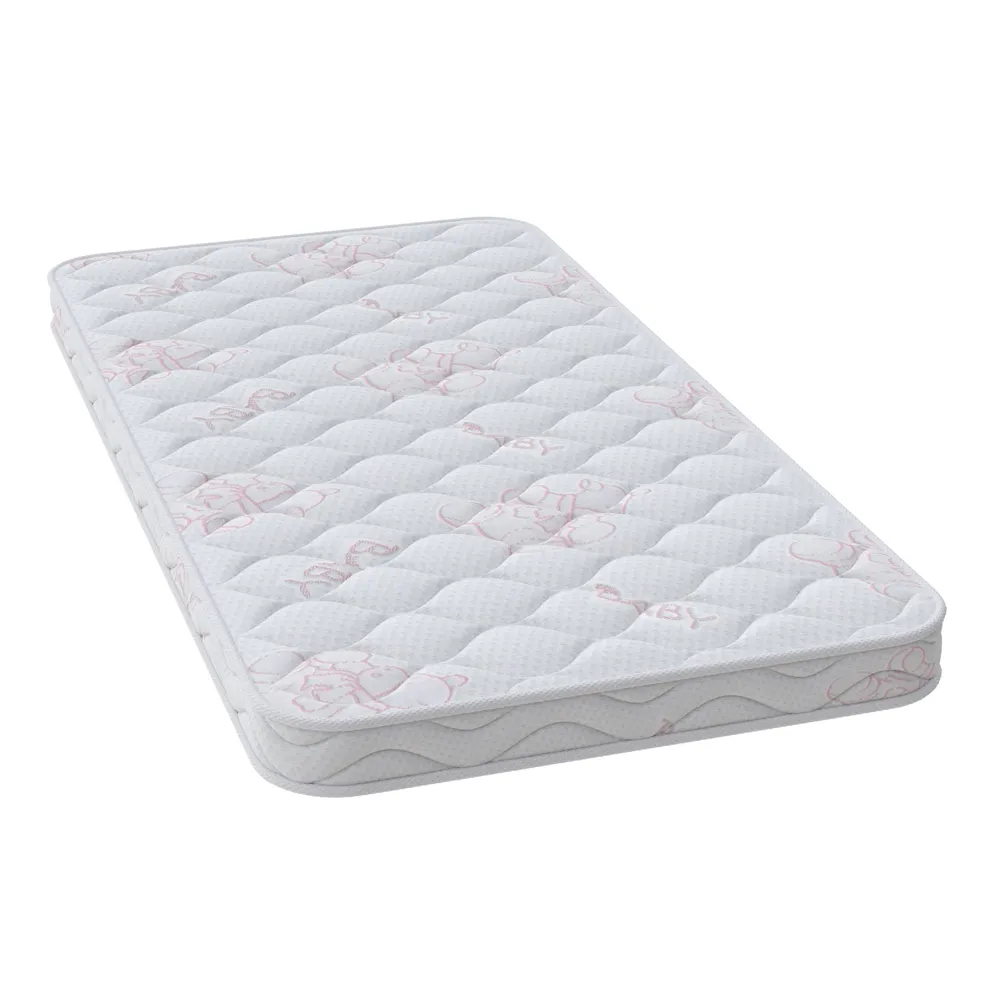 Матрас Quality Baby Sleep (сп.м. 90x200 см)