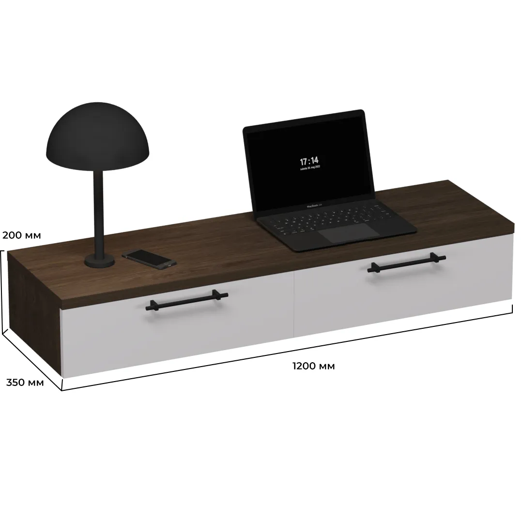 Туалетный столик  L-515