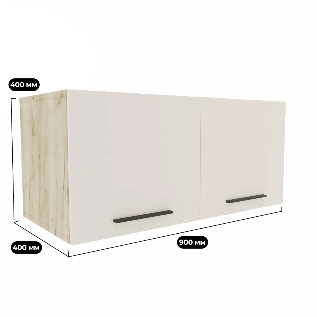 Антресоль широкая на 900мм L461.1