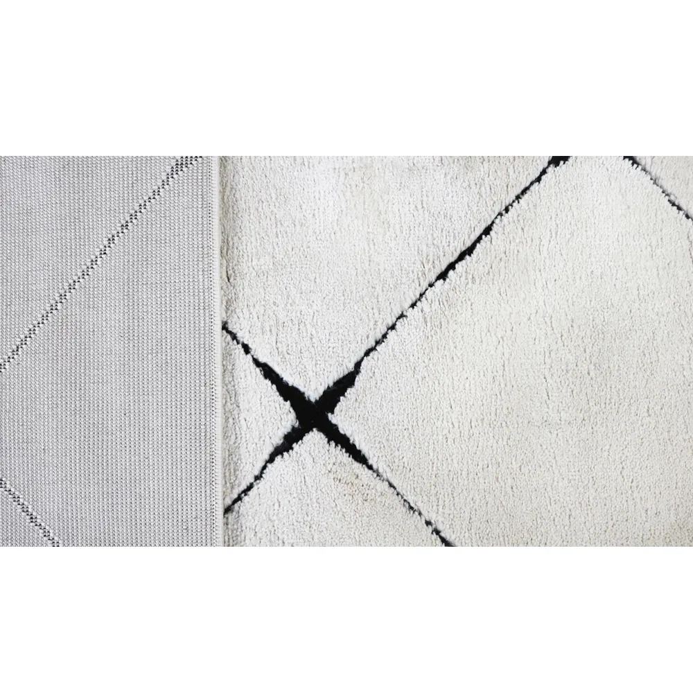 Ковер 160х230 PRISMATIC