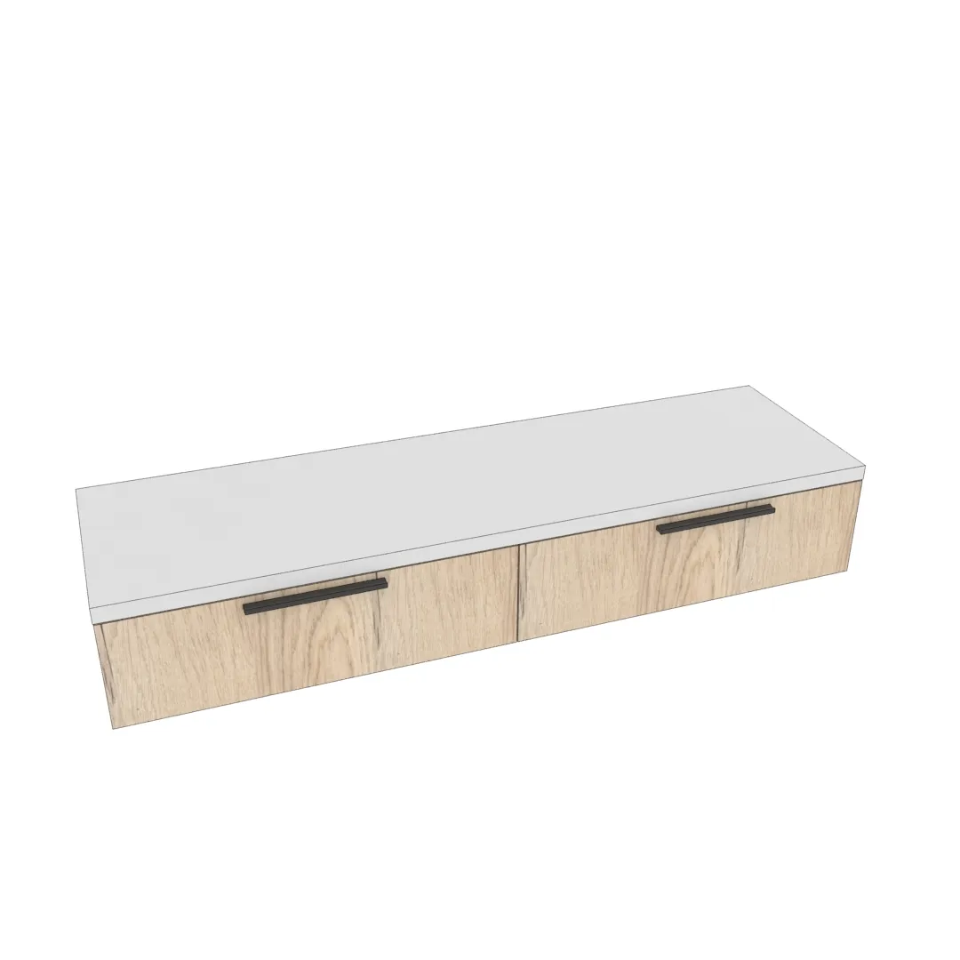 Туалетный столик  L515