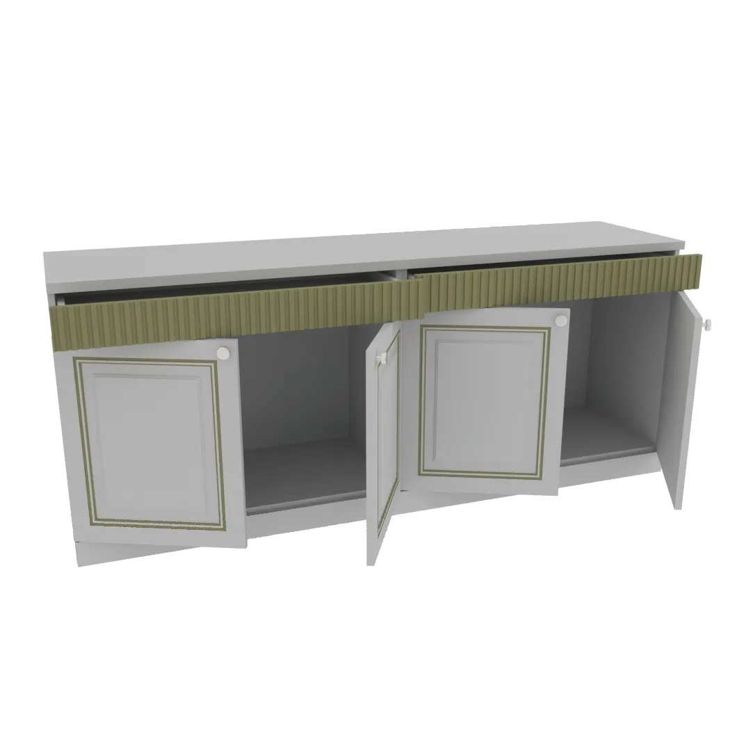 Тумба напольная А470