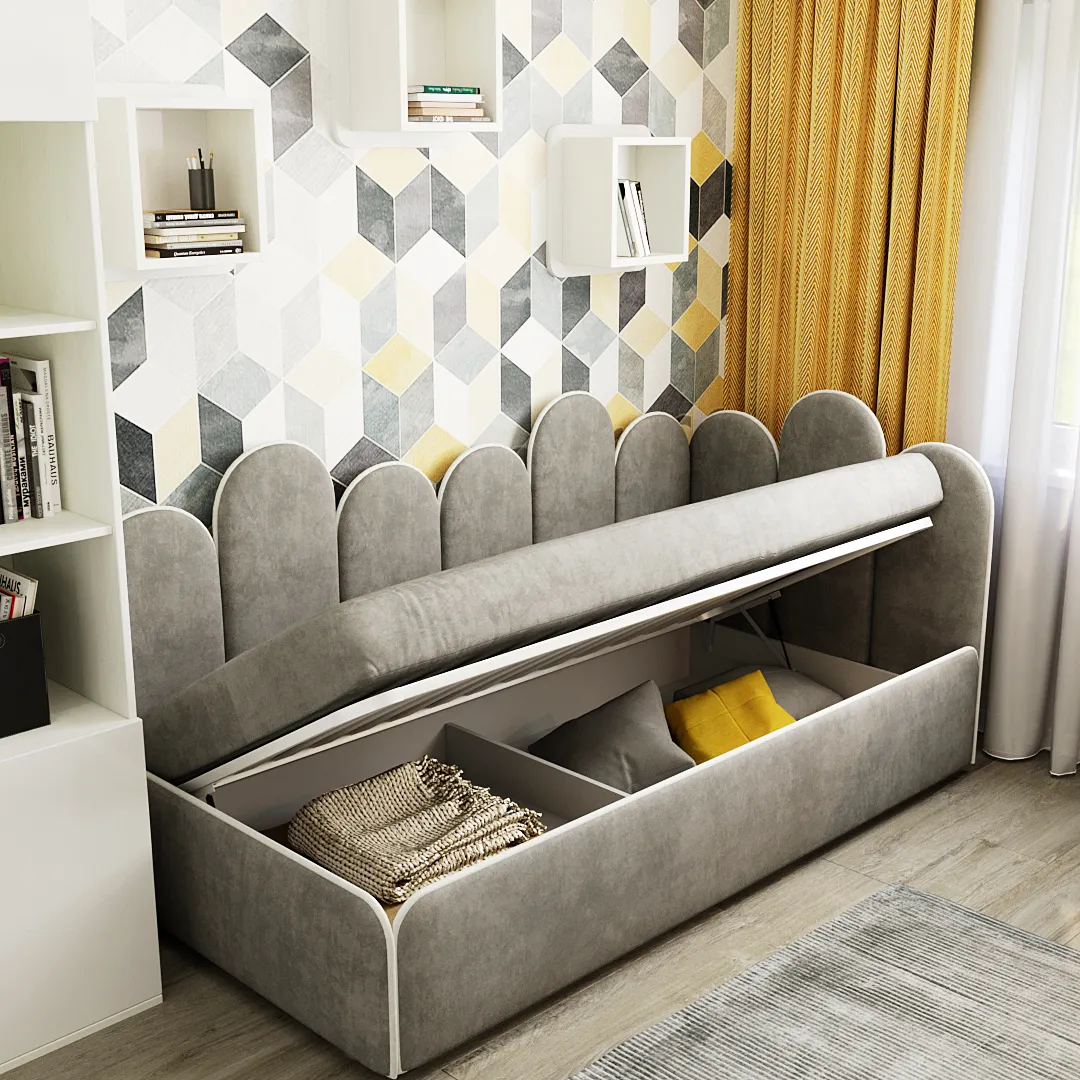 Палермо детская 16