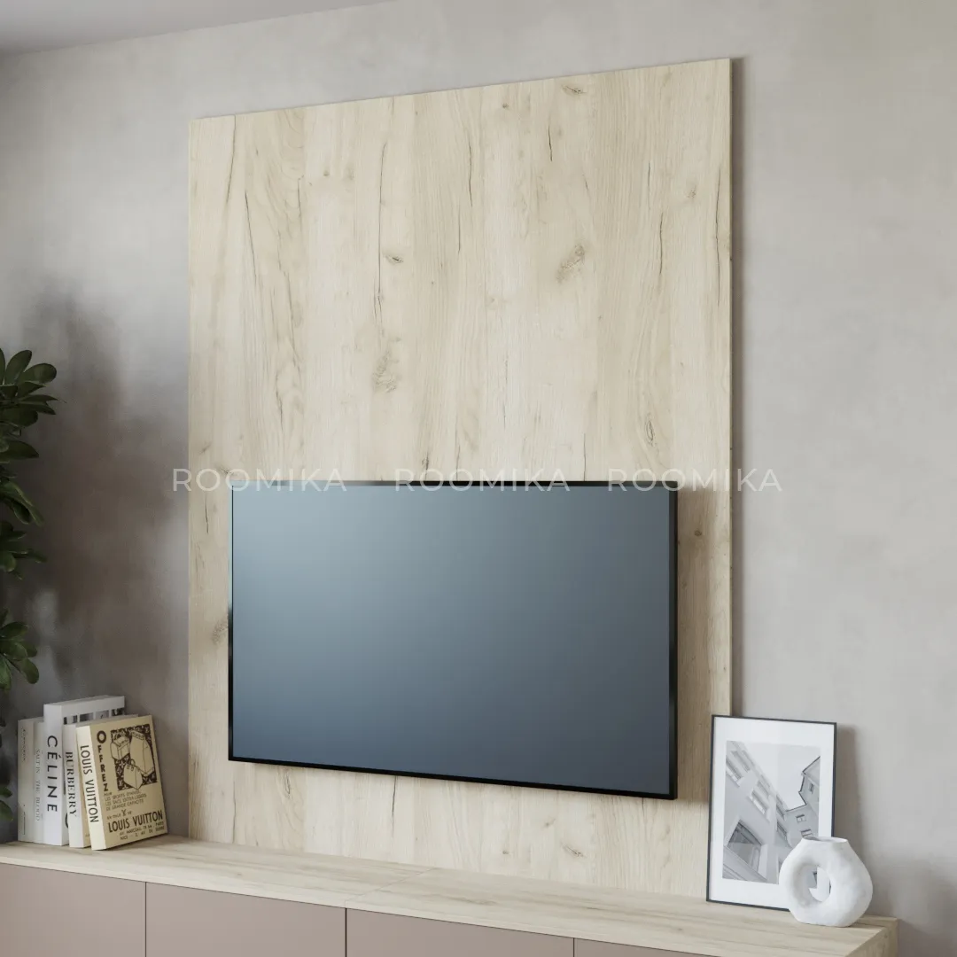 Стеновая панель ЛДСП с подсветкой R026