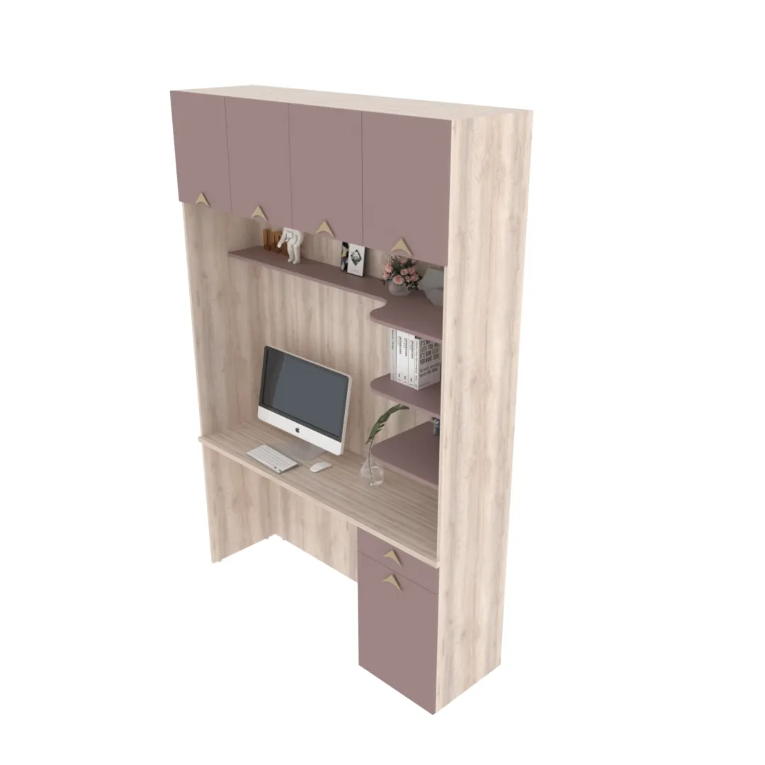 Ниша с рабочей зоной L417 L/R