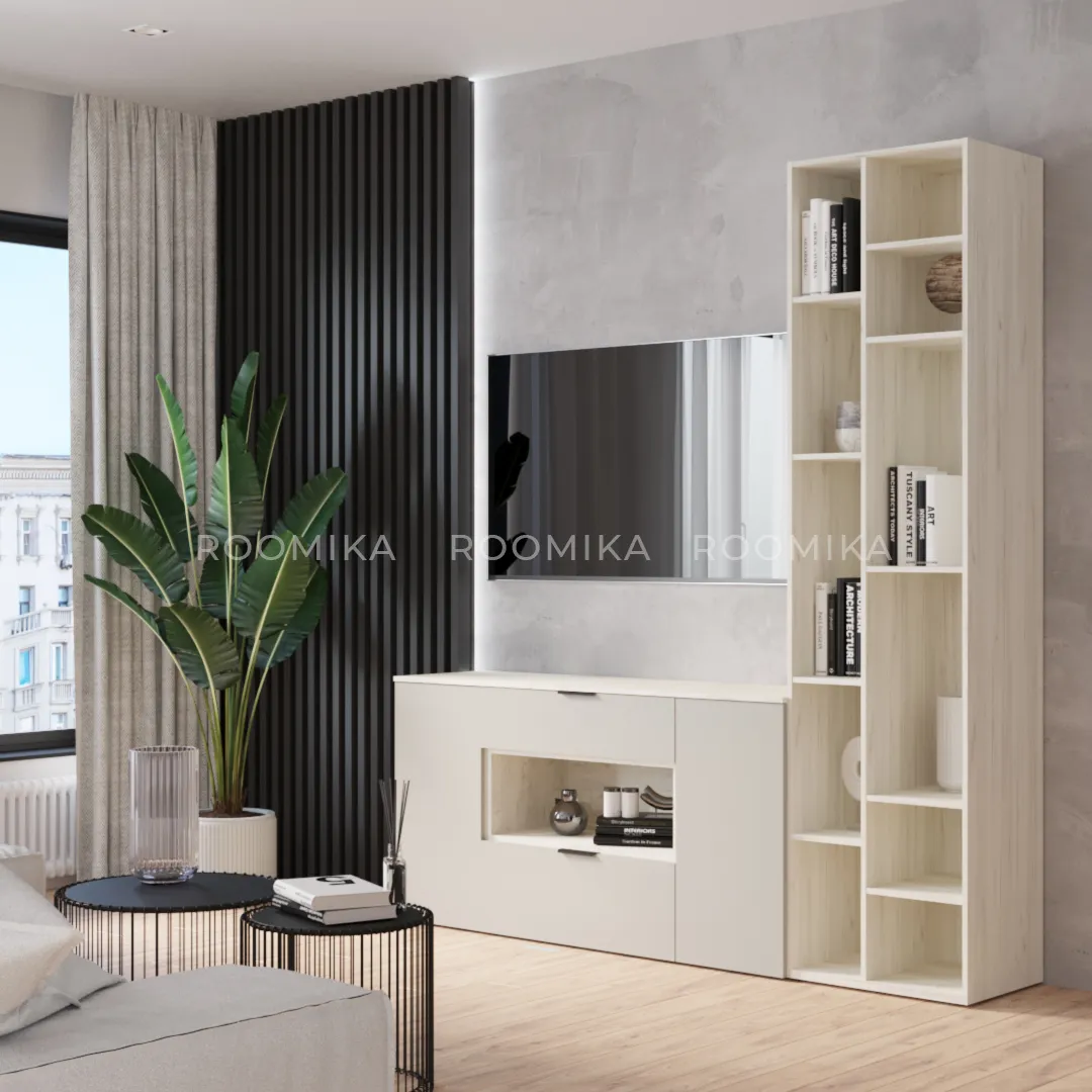 Turin гостиная 18 Turin гостиная 18