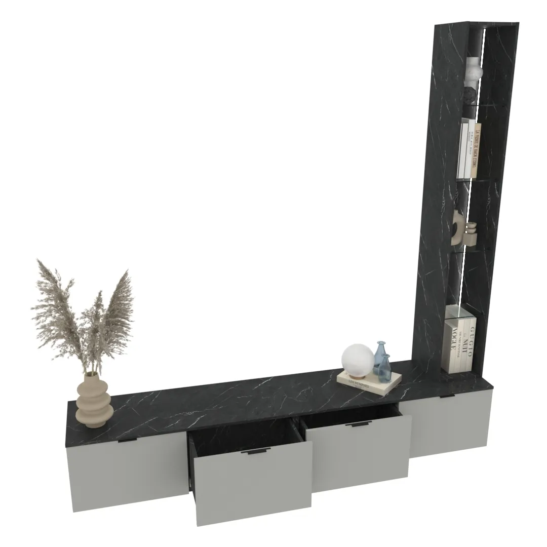 Turin гостиная 27