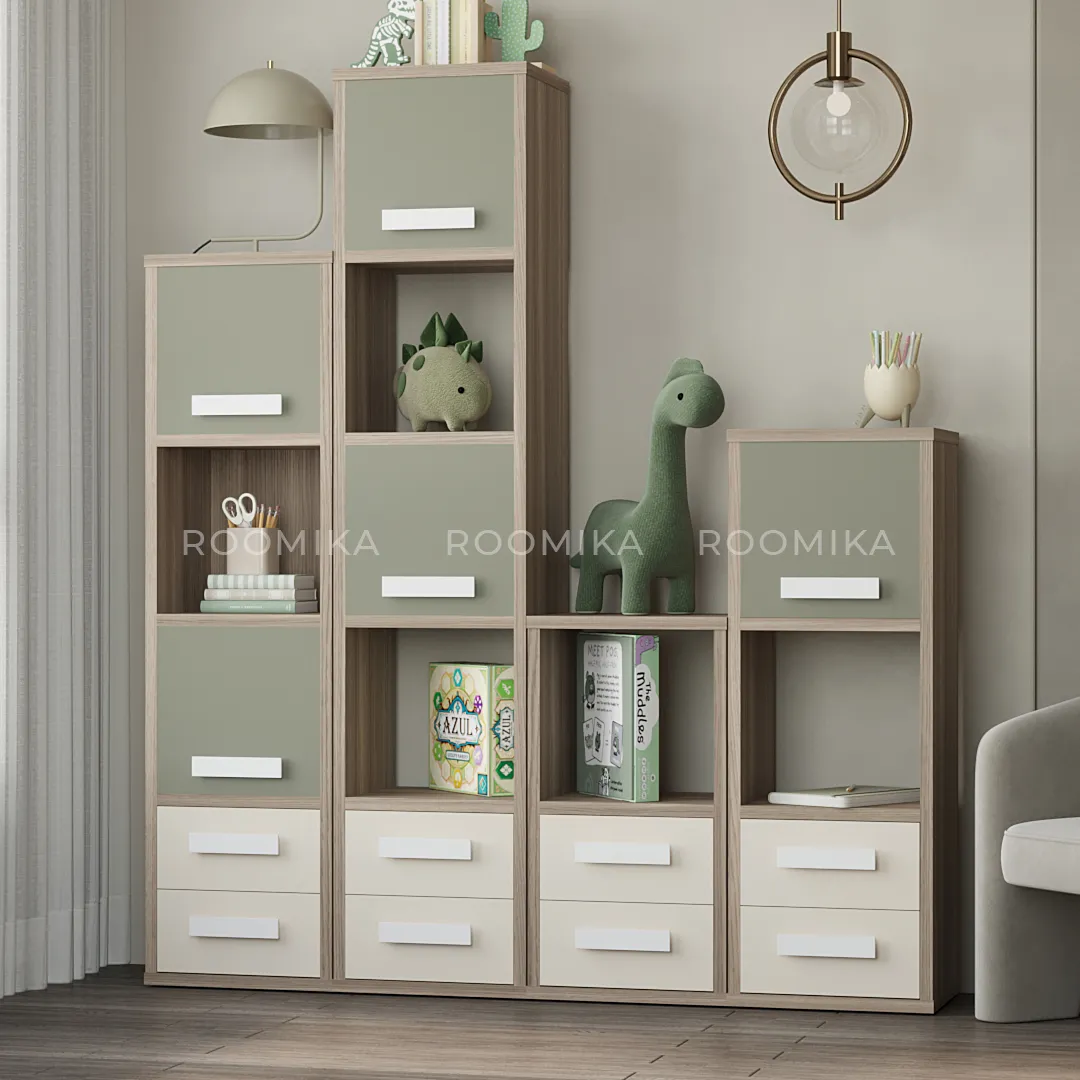 Level детская 17