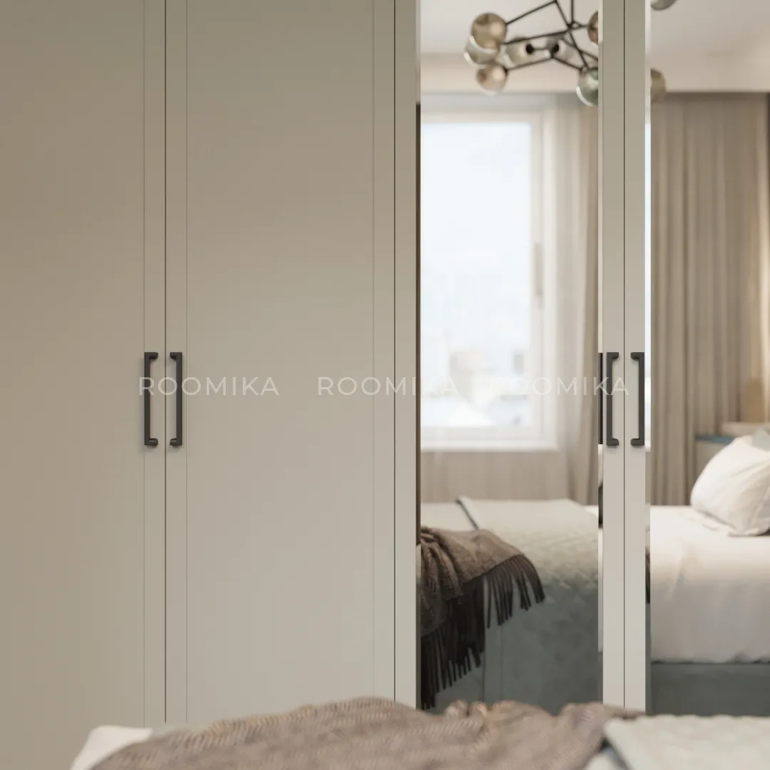 Florence спальня 5