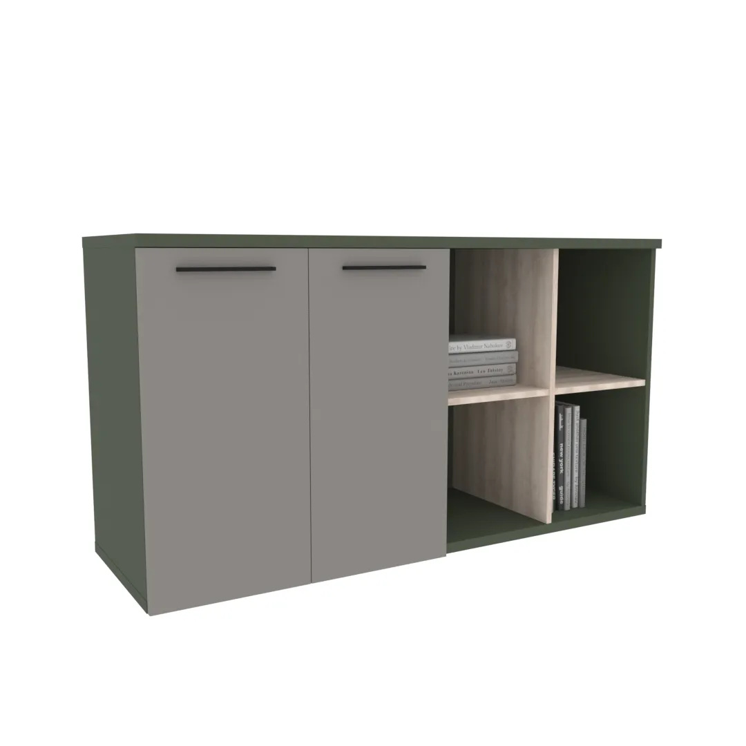 Стеллаж для игрушек LG401 L/R