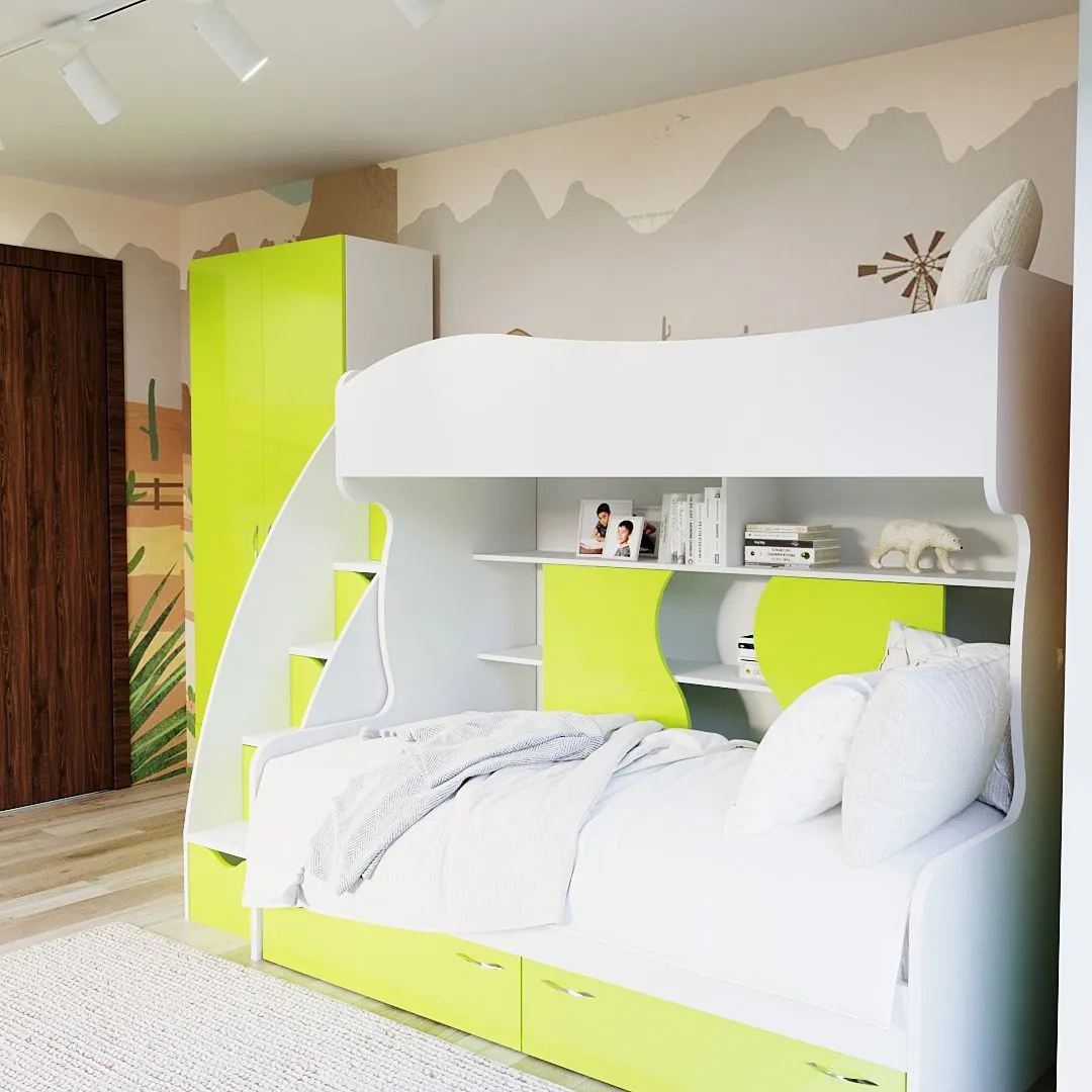 Палермо детская 12