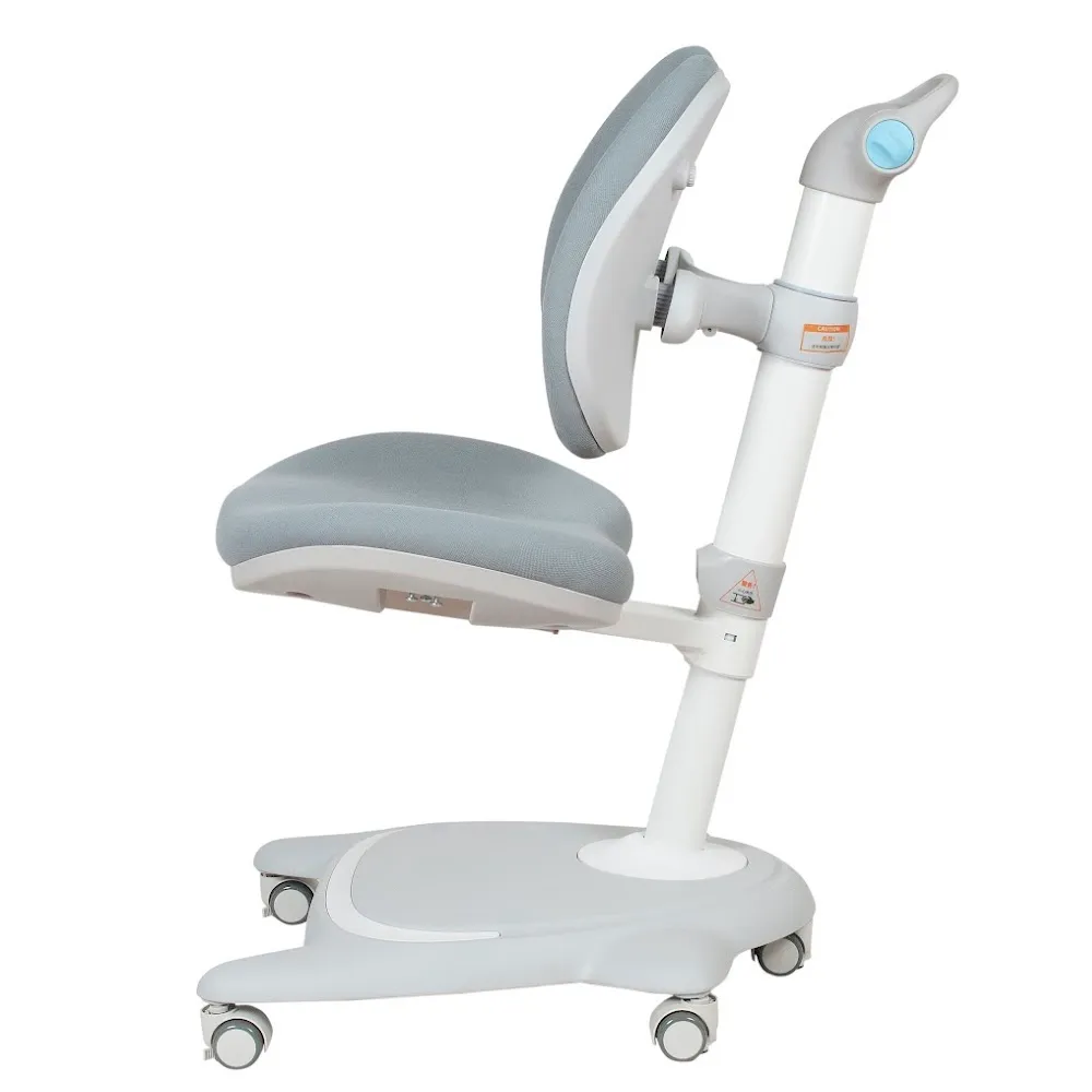 Детское кресло Arnica с подлокотниками и подставкой для ног Cubby