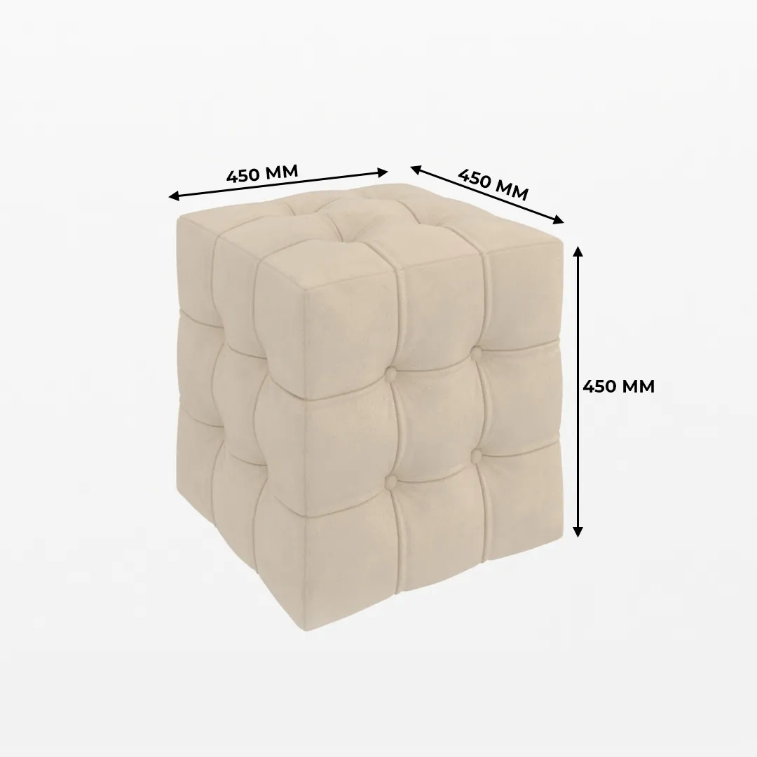 Пуф ВЕНЕЦИЯ