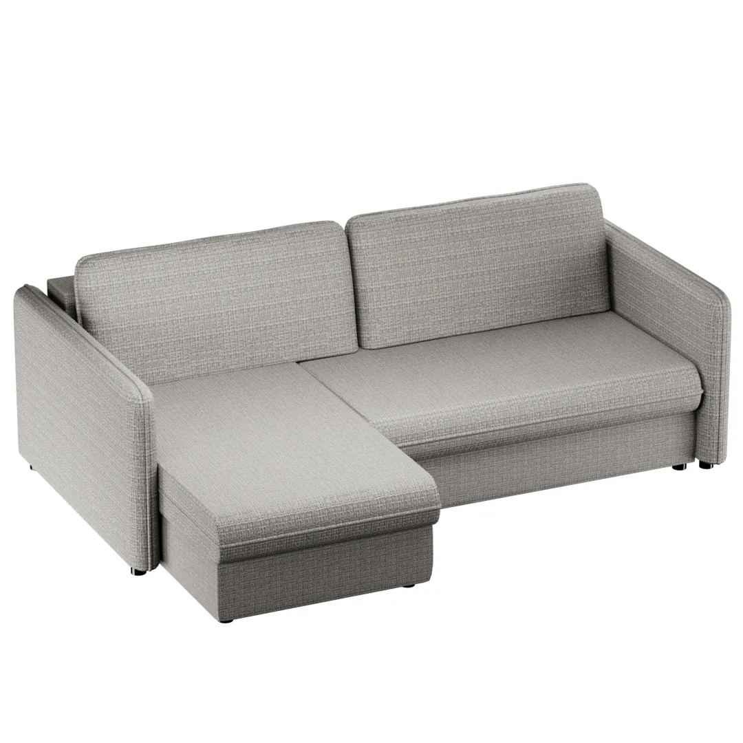 Диван раскладной, система "пантограф" КАМЕРОН4