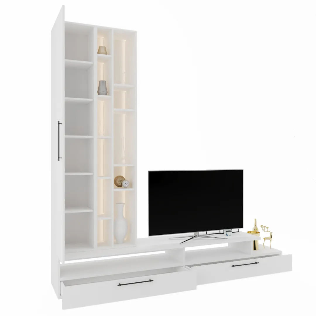 Lazio гостиная 14