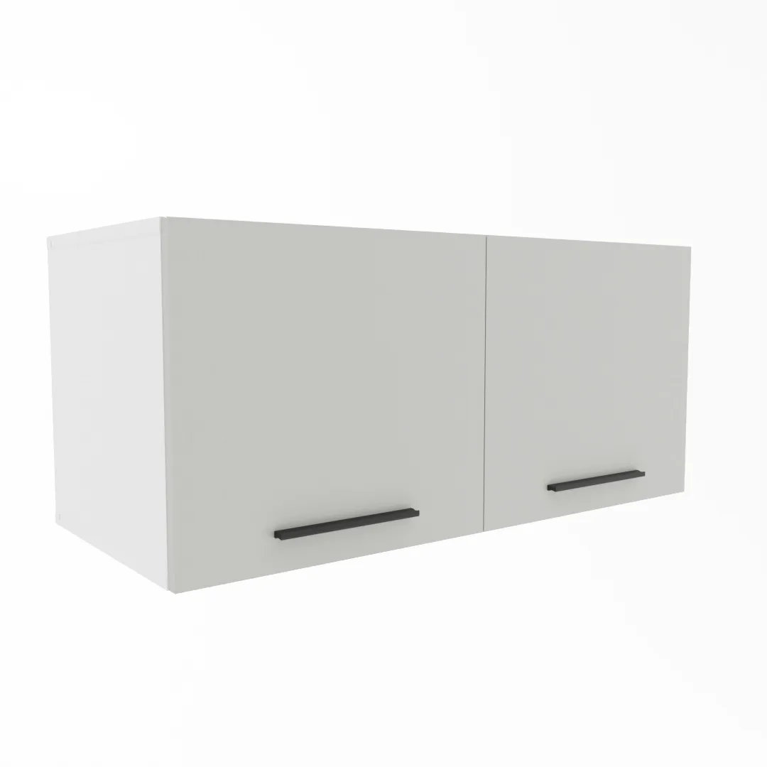 Антресоль широкая на 900мм L461.1