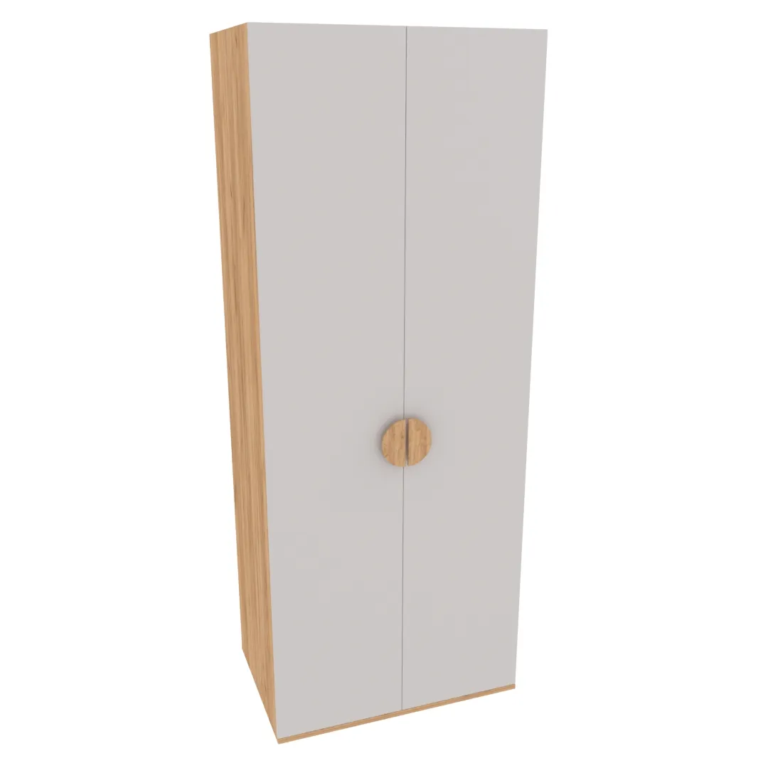 Шкаф 2 дверный P210 Шкаф 2 дверный P210