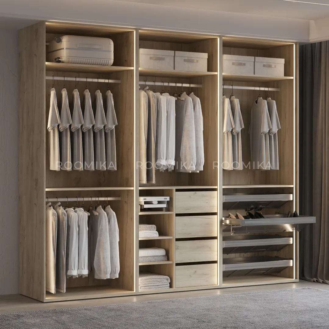 ALFA Выдвижная обувница в базу 900 мм, FRM5804.864.01