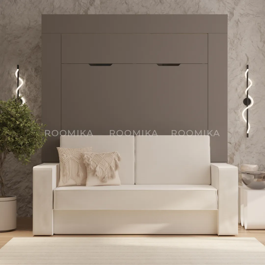 Шкаф-кровать трансформер L950-60.160, 160x200