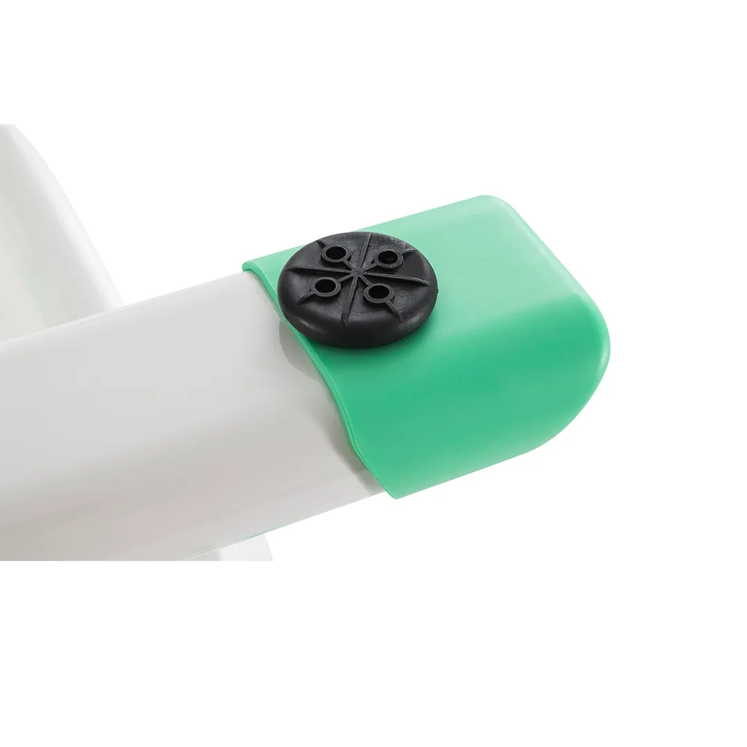 Комплект парта + стул трансформеры DISA GREEN