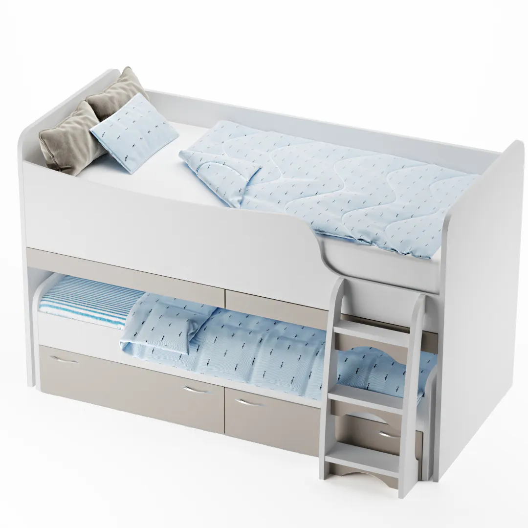 Кровать выдвижная P903, 90x200 Кровать выдвижная P903, 90x200