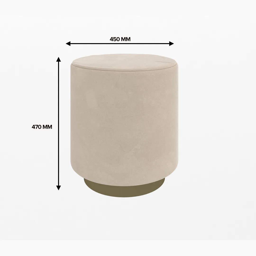 Пуф АЛЬФА МИНИ