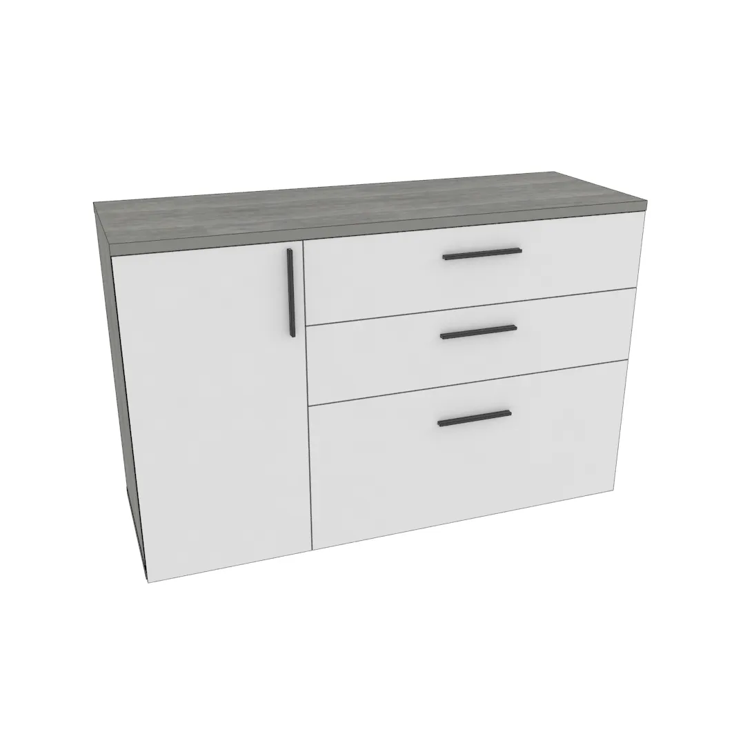 Комод LG-706 L/R Комод LG-706 L/R