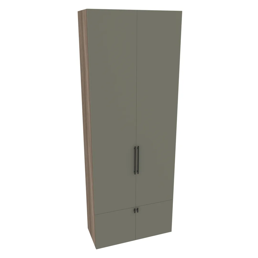 Шкаф для прихожей L422 Шкаф для прихожей L422