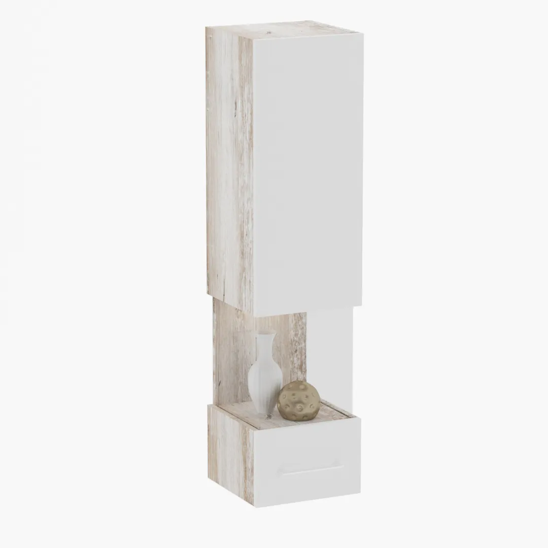 Шкаф навесной L-381.2 Шкаф навесной L-381.2