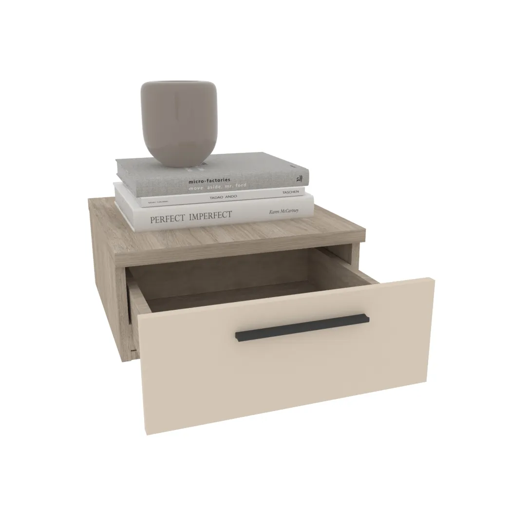 Тумба прикроватная подвесная L709